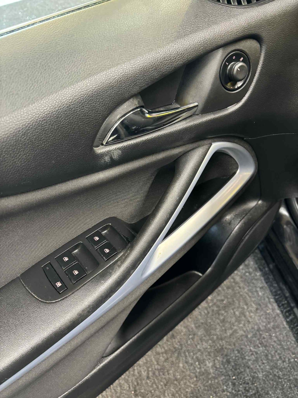 Billede af Opel Zafira Tourer 1,4 T 140 Cosmo eco 7prs