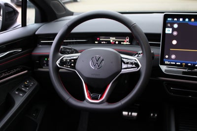 VW ID.7 GTX Tourer 4Motion