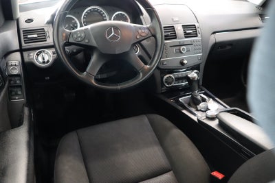 Mercedes C200 CDi BE