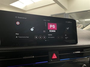 Kia EV6 Long Range Upgrade