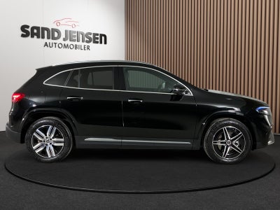 Mercedes EQA350 AMG Premium 4Matic