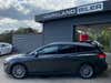 Ford Focus EcoBoost mHEV Titanium X thumbnail