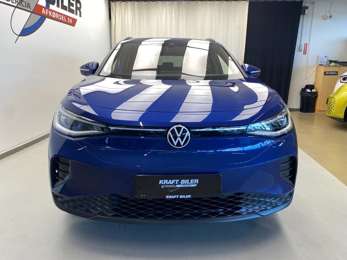 Billede af VW ID.4 52 Pure