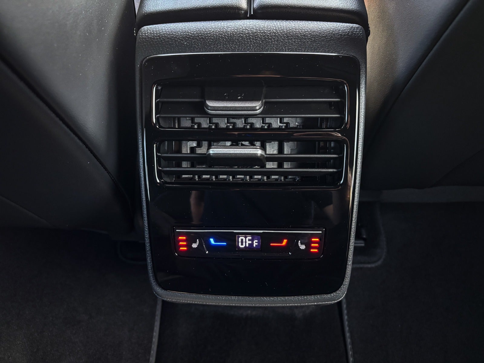 Billede af VW ID.7 77 Style Tourer