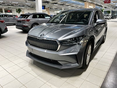 Skoda Enyaq iV Premium
