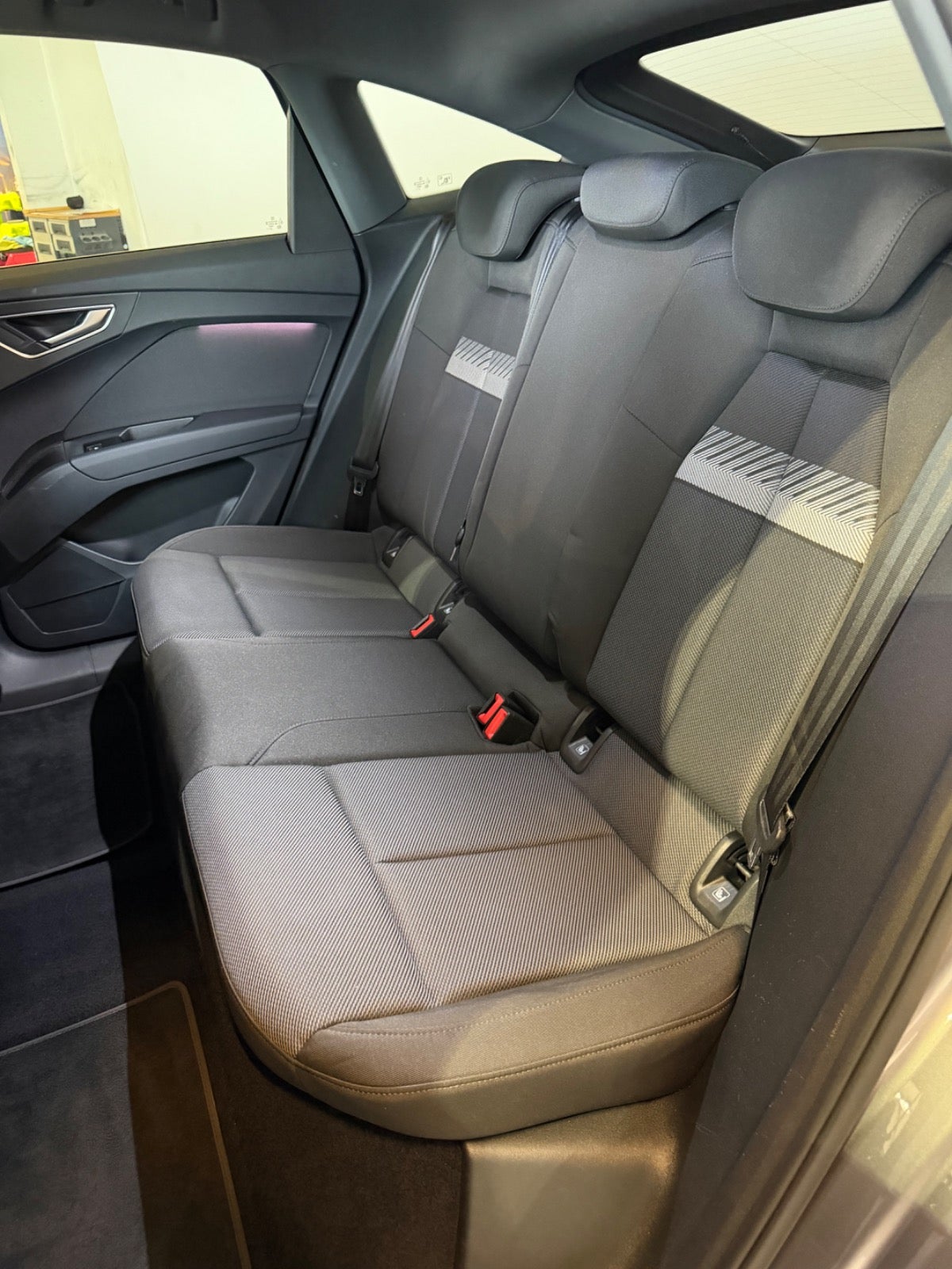 Audi Q4 e-tron Sportback