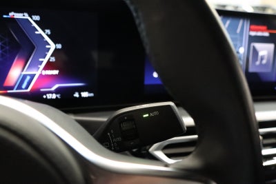 BMW i4 eDrive35 M-Sport