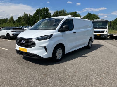 Ford Transit Custom 300 L2 EcoBlue Trend aut.