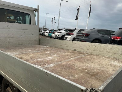 Iveco Daily 35S15 4100mm Lad