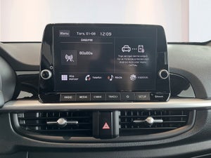Kia Picanto Prestige Upgrade