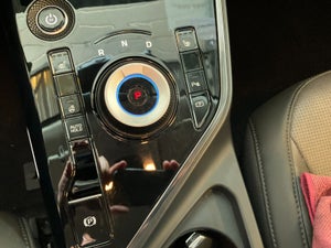 Kia Niro EV Upgrade