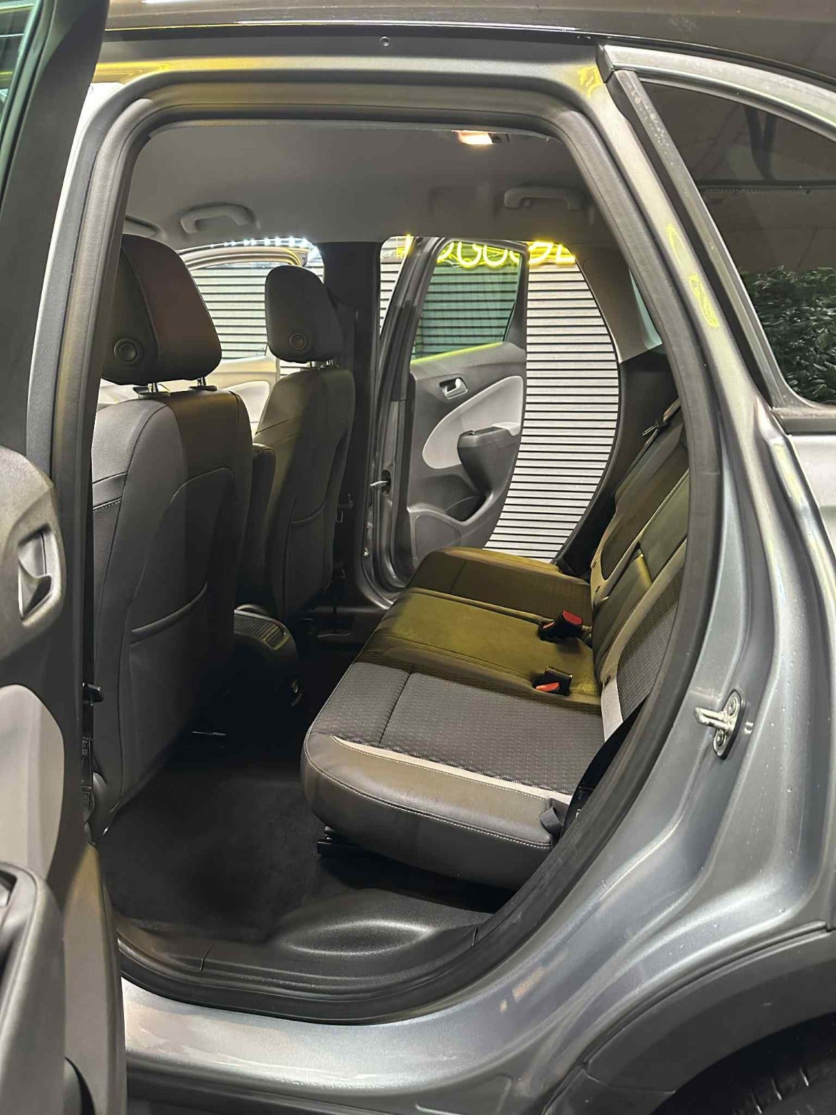 Billede af Opel Crossland X 1,2 T 110 Elegance