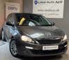 Peugeot 308 BlueHDi 120 Style Sky