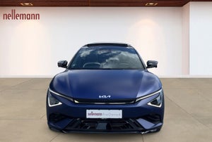 Kia EV6 Long Range GT-Line