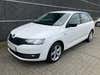 Skoda Rapid TSi 110 Ambition Spaceback