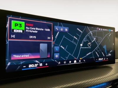 BMW i4 M60 Fully Charged M-Sport xDrive