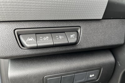 Nissan Townstar Tekna L1H1