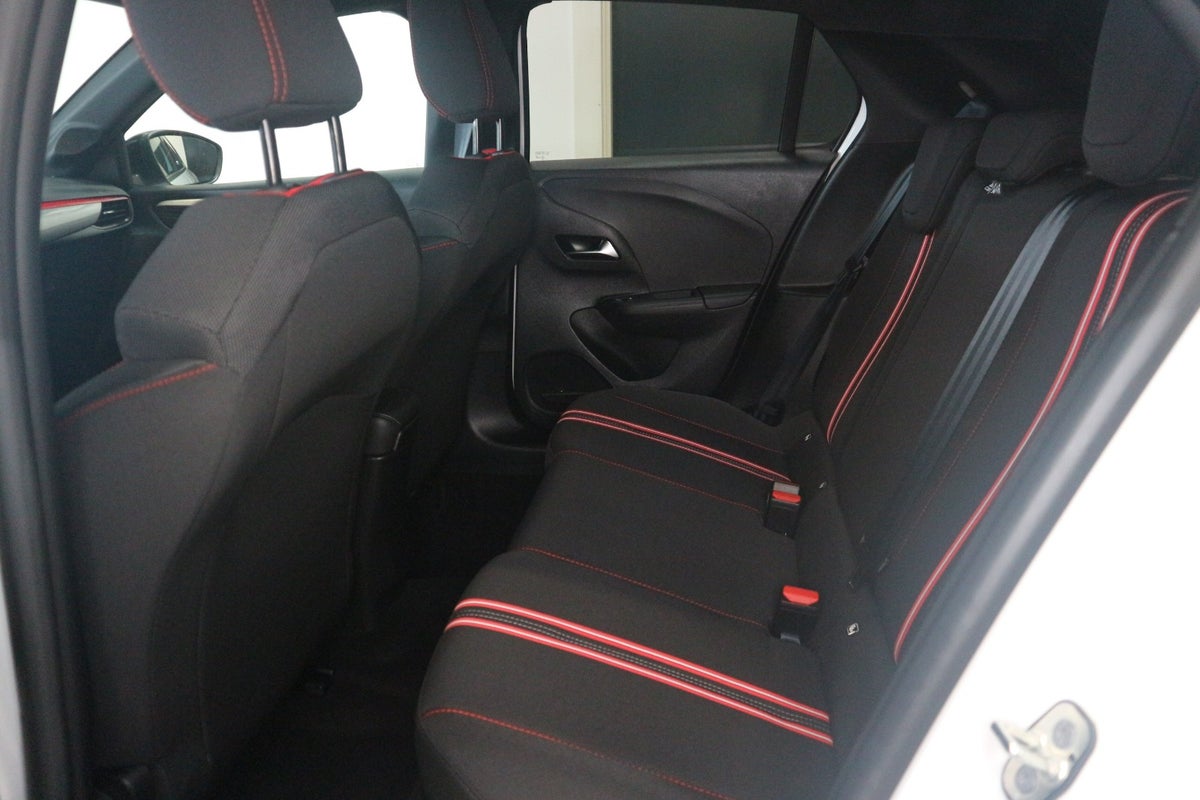 Opel Corsa-e GS-Line