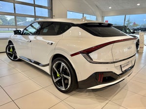 Kia EV6 GT Performance AWD