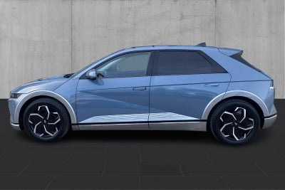 Hyundai Ioniq 5 Ultimate - 1