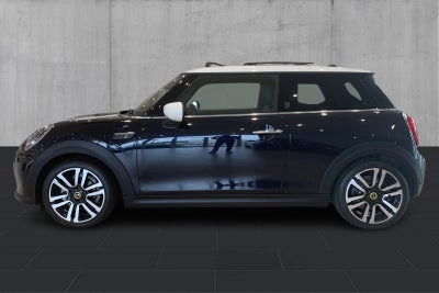 MINI Cooper SE Maximise - 1