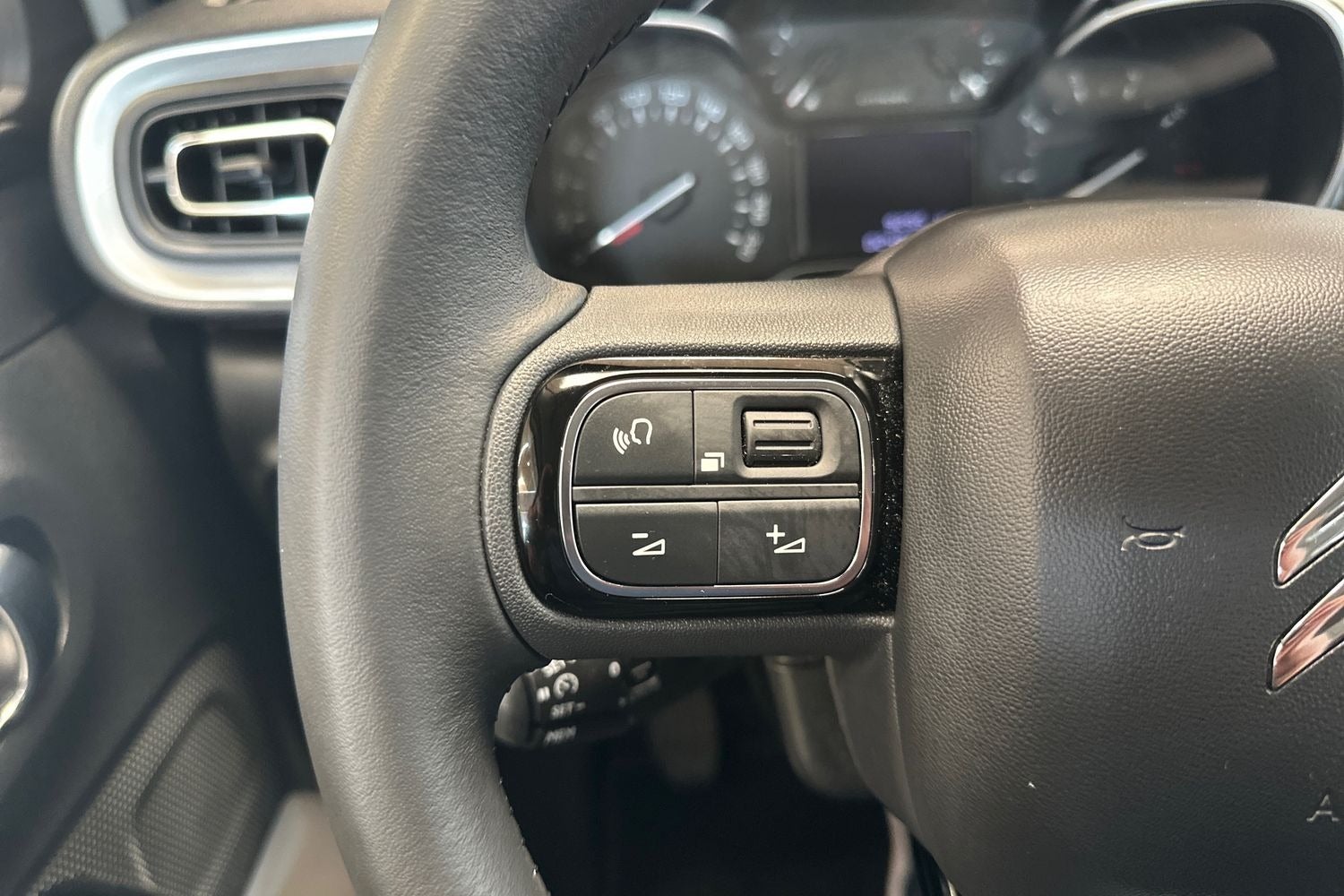 Billede af Citroën C3 1,2 PureTech 83 Impress