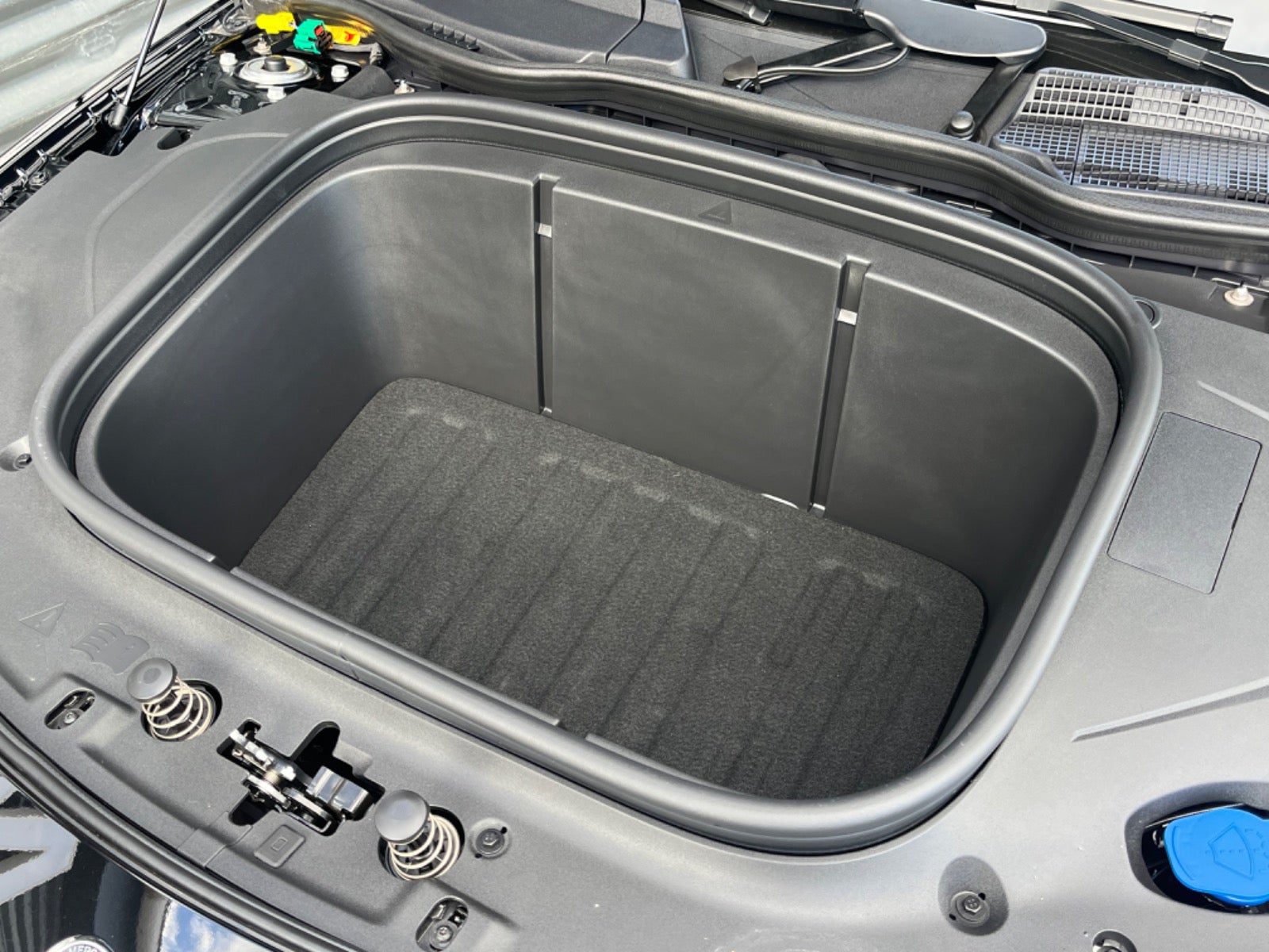 Billede af Mercedes CLA250+  EQ Progressive