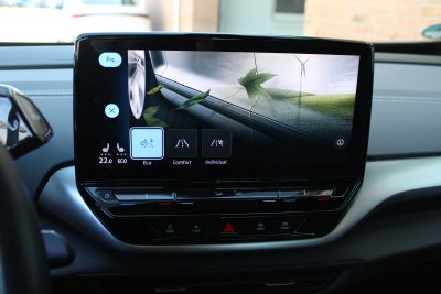 VW ID.5 Pro