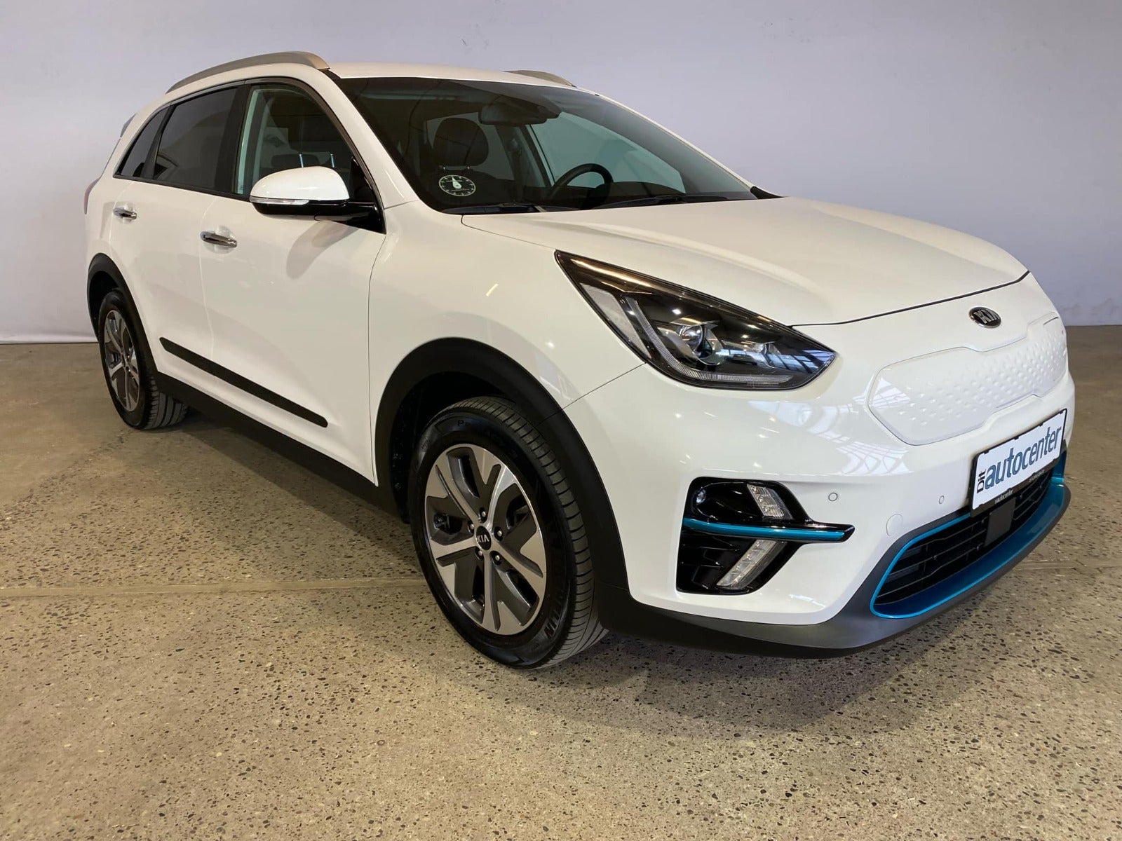 Kia e-Niro Spirit