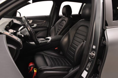 Mercedes EQC400 AMG Line 4Matic