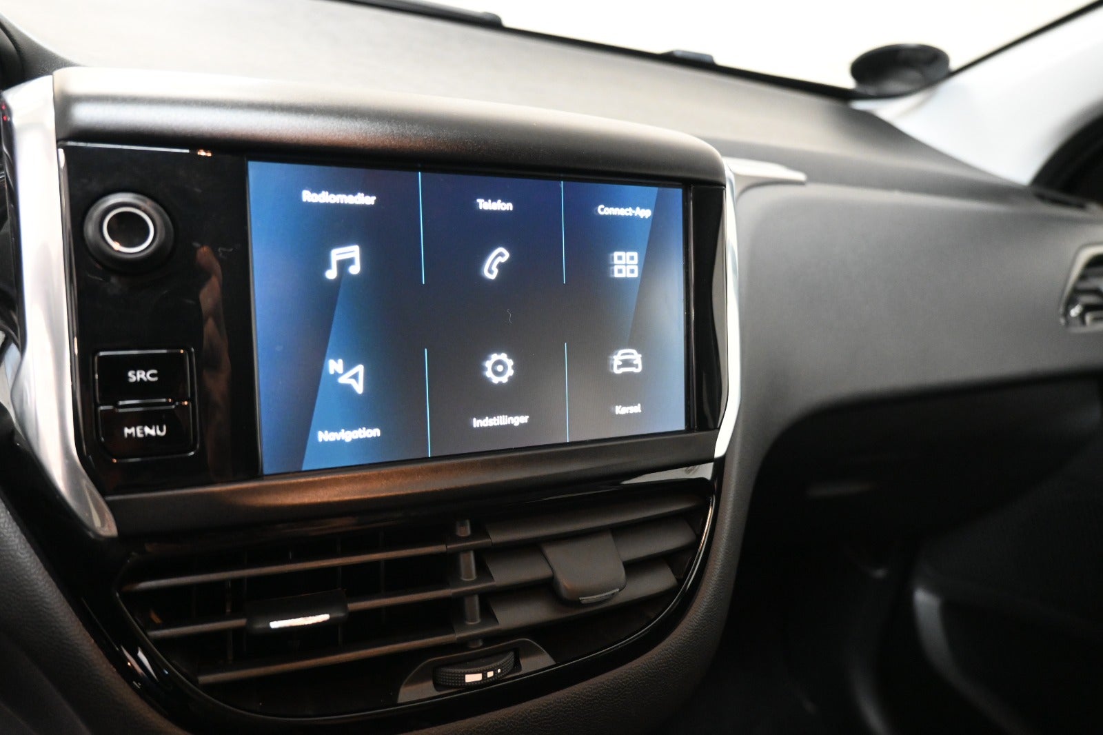 Peugeot 208 PureTech 82 Envy