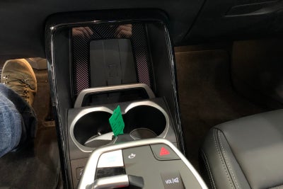 BMW iX1 eDrive20 X-Line