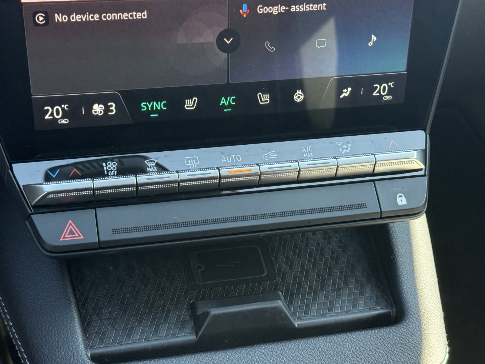 Billede af Renault Megane E-Tech 60 Evolution