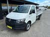 VW Transporter TDi 102 Ladvogn lang thumbnail