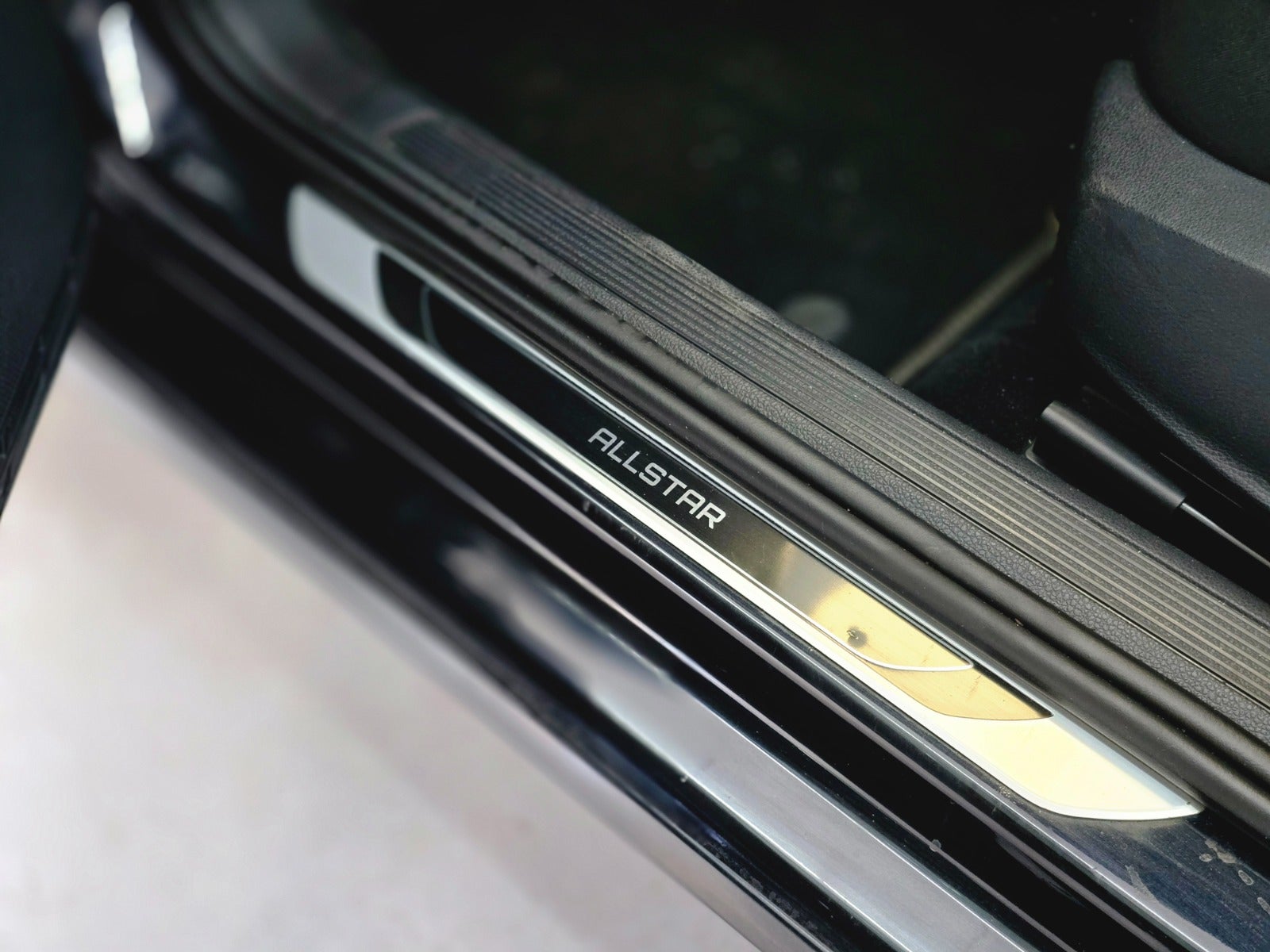 Billede af VW Golf VII 1,4 TSi 125 Allstar DSG BMT