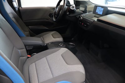 BMW i3 Comfort Advanced