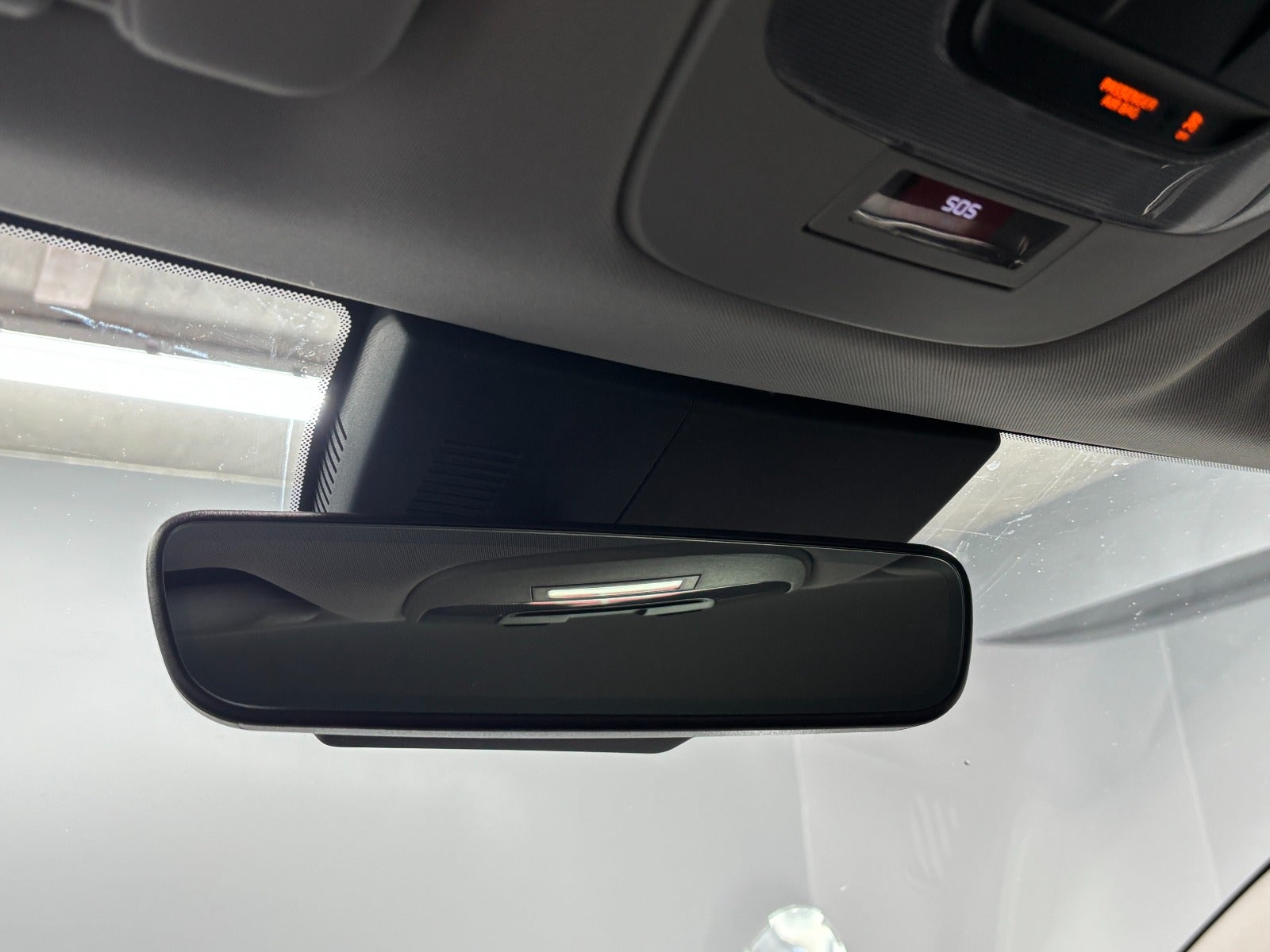 Billede af Kia Sportage 1,6 PHEV Prestige aut. 4WD