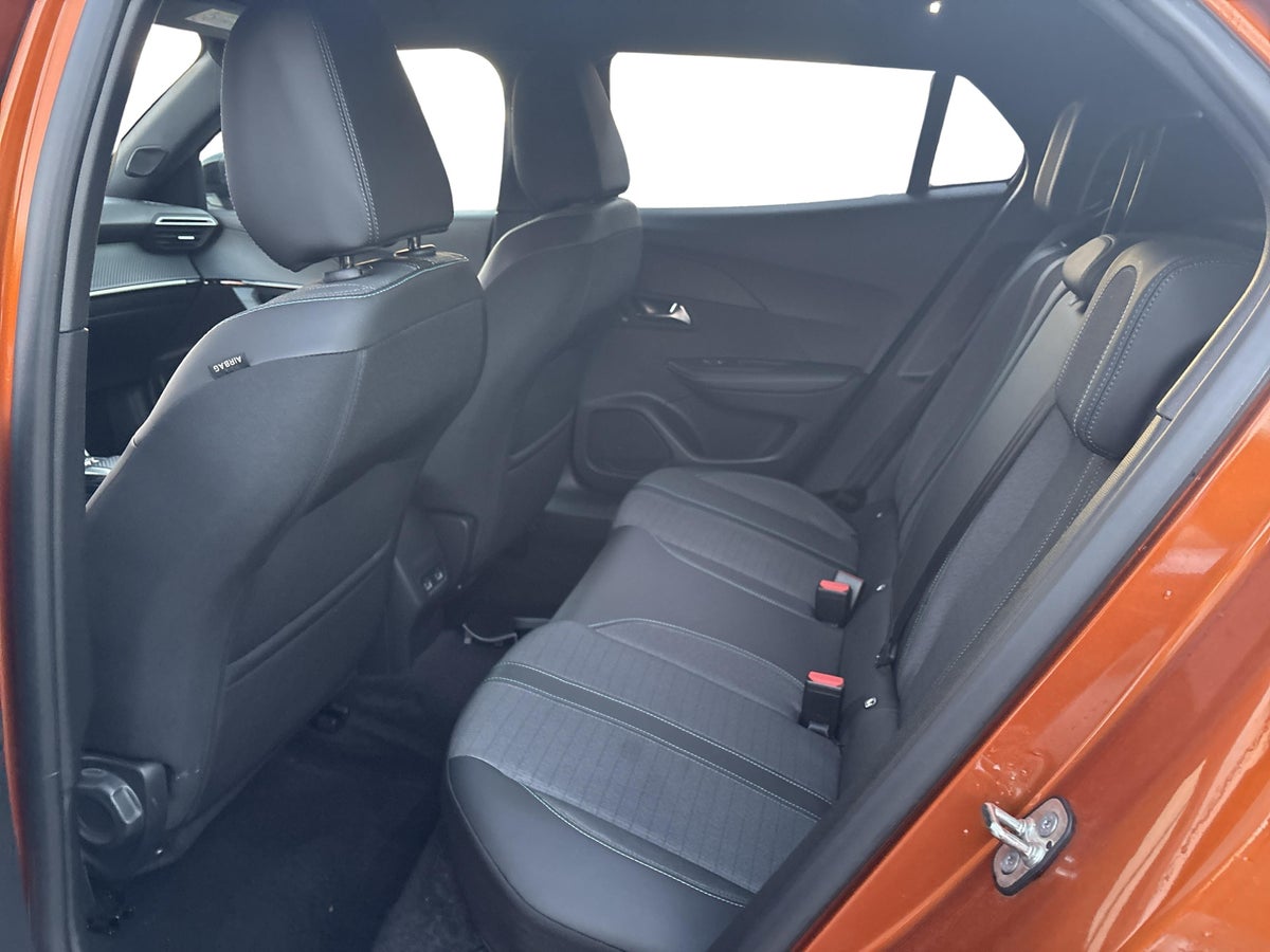 Peugeot e-2008 Active Pack billede 16