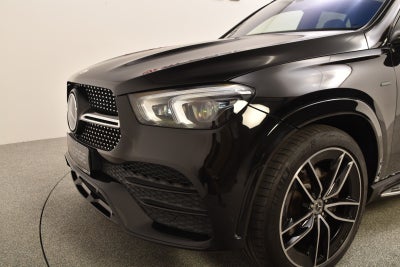 Mercedes GLE350 de AMG Line aut. 4Matic