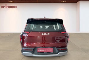 Kia EV9 Standard Range Upgrade RWD 7prs