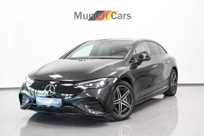 Mercedes EQE300  AMG Line Premium Plus 4d