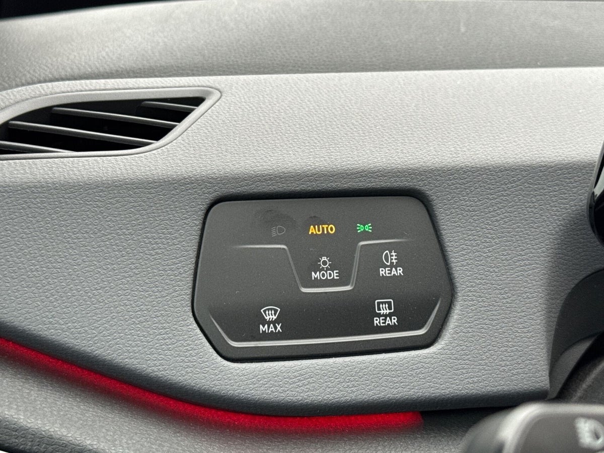 VW ID.3 1ST billede 19