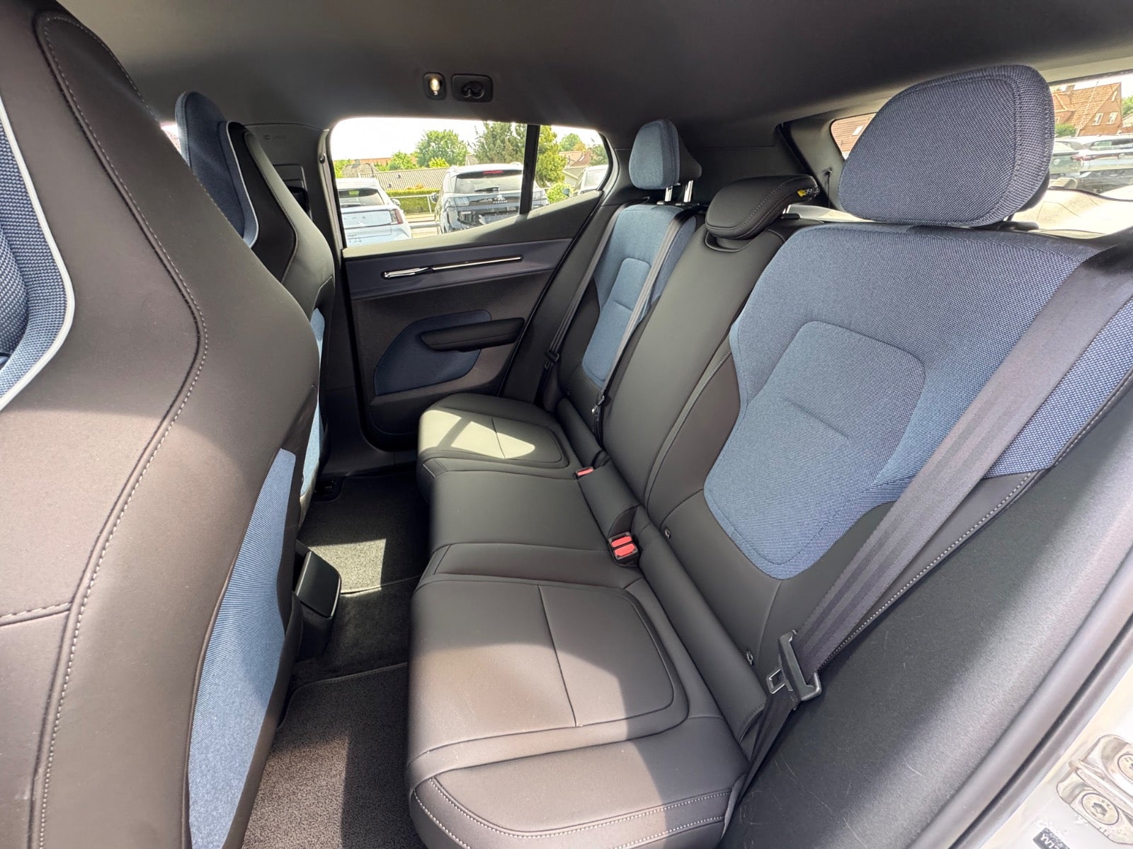 Billede af Volvo EX30 Twin Performance Plus