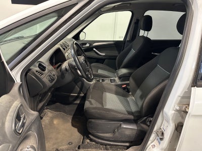 Ford S-MAX TDCi 140 Titanium aut. 7prs