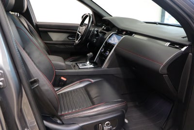 Land Rover Discovery Sport P300e R-Dynamic SE aut.