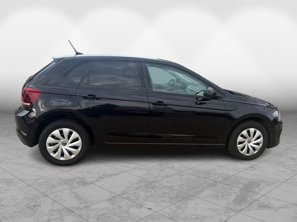VW Polo, Billede 5