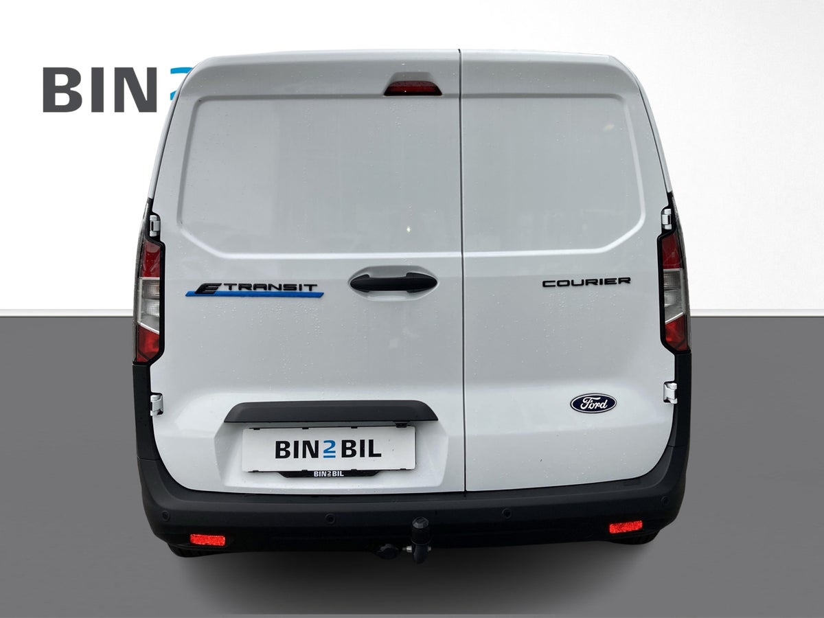 Ford E-Transit Courier Trend billede 6