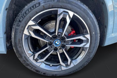 BMW iX1 eDrive20 M-Sport