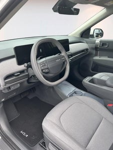 Kia EV3 Long Range Prestige