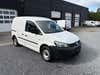 VW Caddy TSi 105 Van